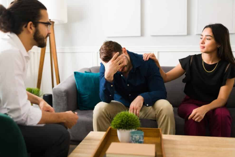 From Struggle to Strength: Understanding the Stages of Addiction Recovery