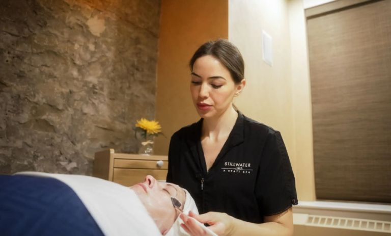 Top Reasons To Book Spa Services In Calgary, AB