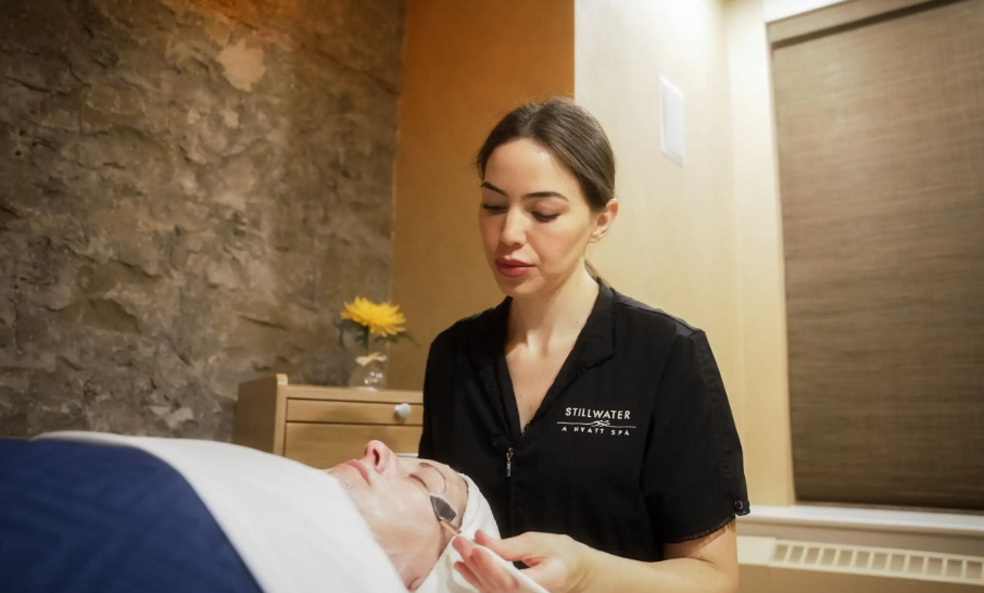 Top Reasons To Book Spa Services In Calgary, AB