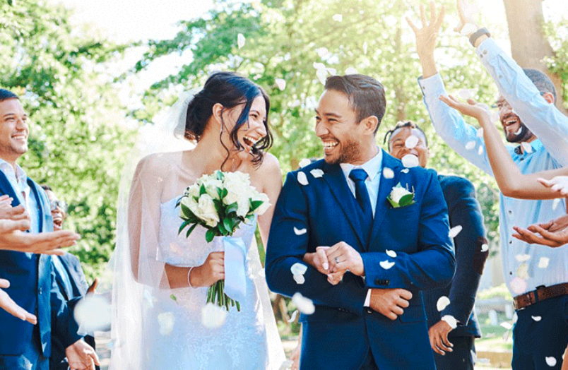 6 Trends That Are Transforming Wedding Photography Today