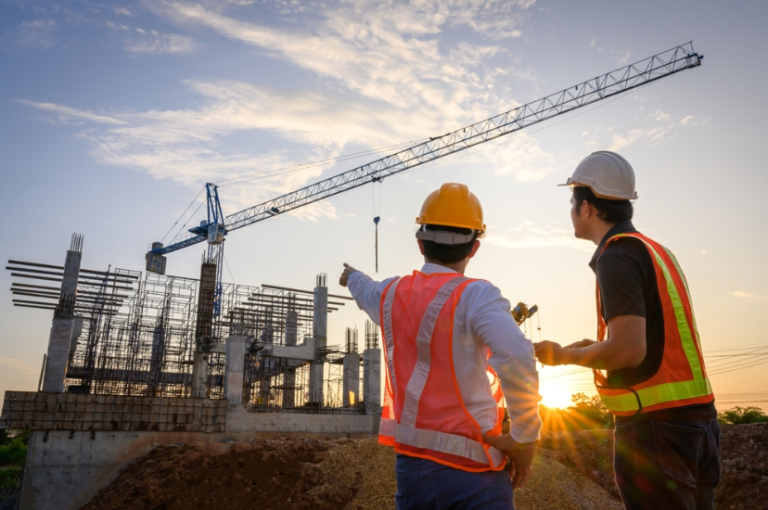 How Economies Boost with Commercial Construction Services