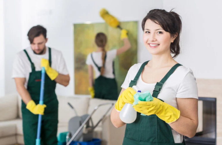 Top Reasons to Choose a Maid Service in McKinney, TX