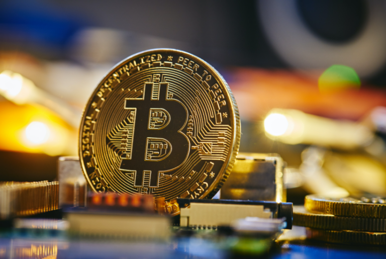 Mining Bitcoin with GoMining: A Comprehensive Overview of Modern Crypto Mining