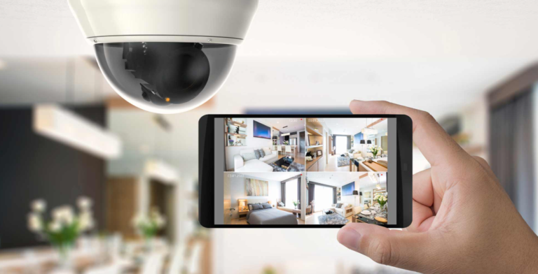 How Home Security Systems Catch Trouble Before It Knocks?