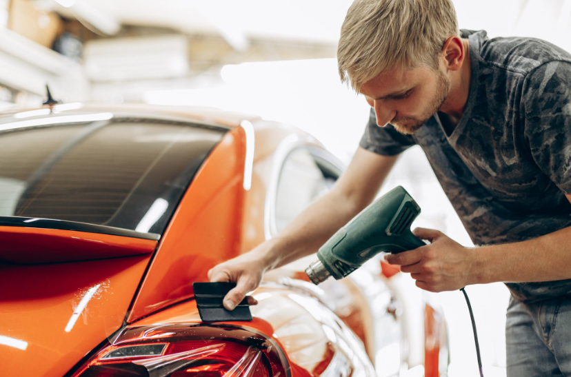 The Impact of Car Detailing Scarborough On Resale Value