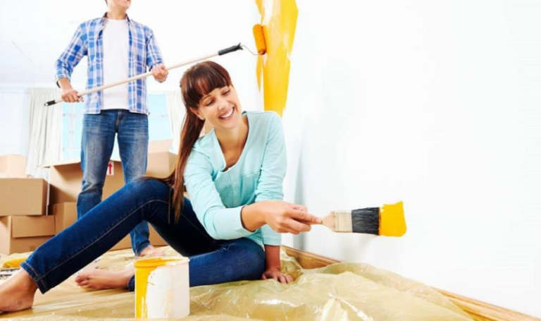 Why Hire Pros Instead of DIY House Painting Arizona