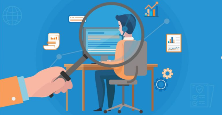 How AI is Revolutionizing Quality Control in Procurement Operations
