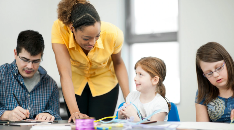 The Importance of a Day Program for Adults With Disabilities