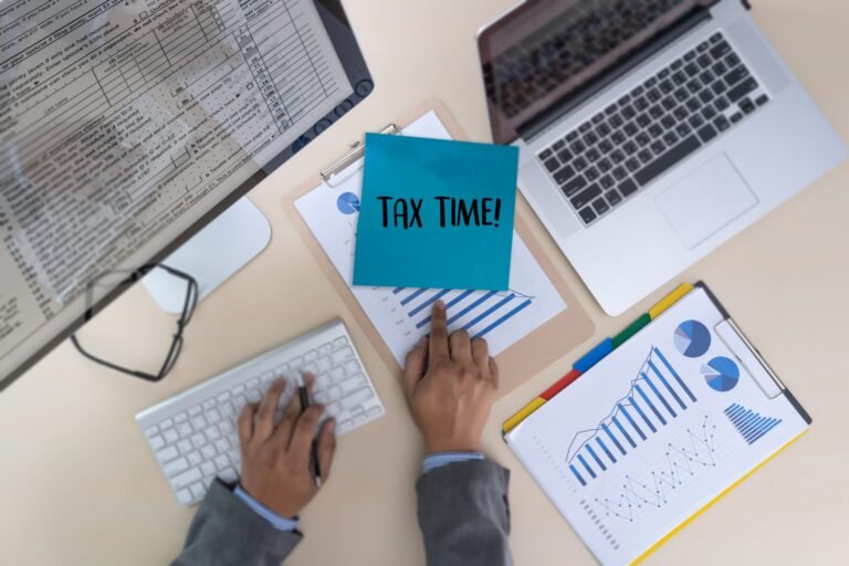 Decoding Tax Maze for Remote Workers