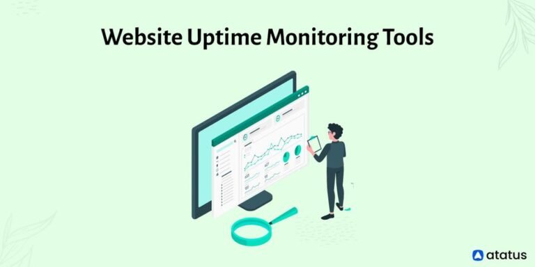 Why You Need an Uptime Monitor for Your Website in 2025