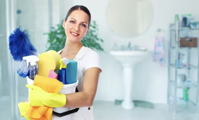 Why Charlotte, NC Residents Are Making the Switch to Recurring House Cleaning Services