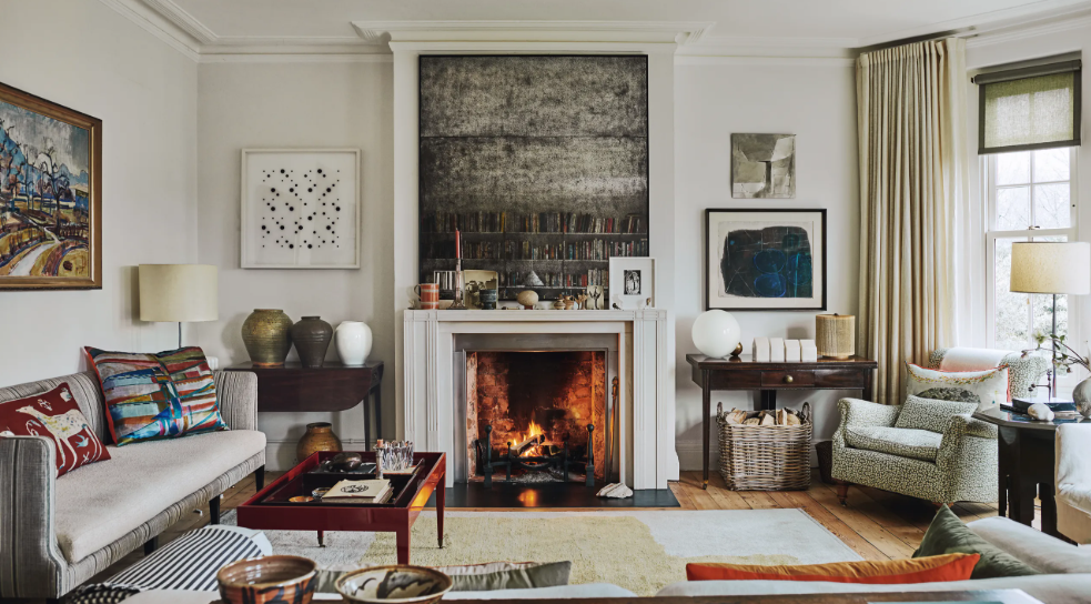 Elegant Home Upgrade Ideas for a Luxurious Touch