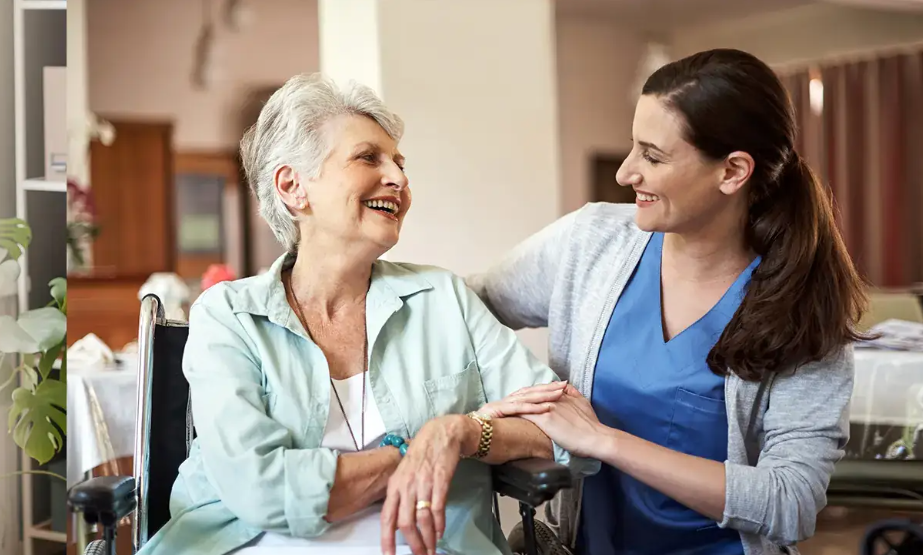 Choosing the Right Disability Provider for Your Goals