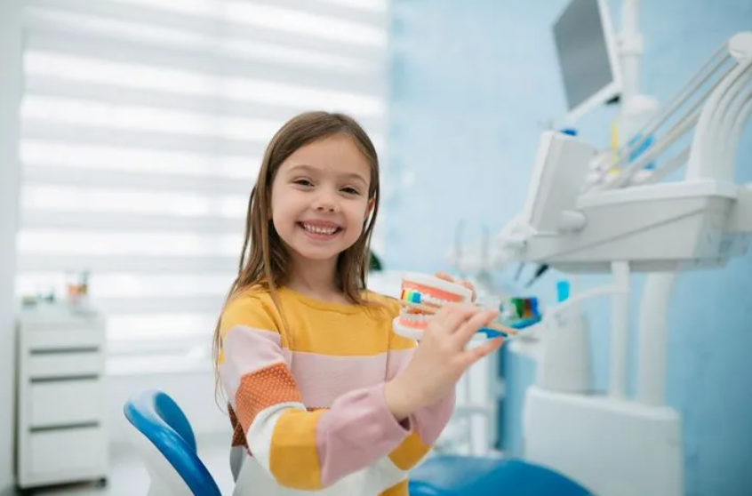 Signs Your Child May Need an Orthodontic Checkup