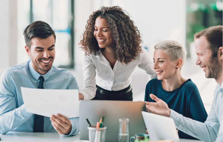 Elevate Your Executive Presence Instantly