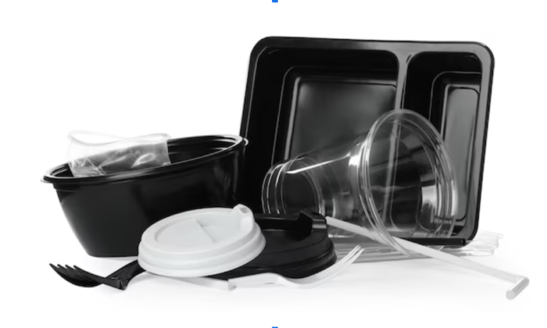 Best Plastic Food Storage Containers for Meal Prep and Organisation