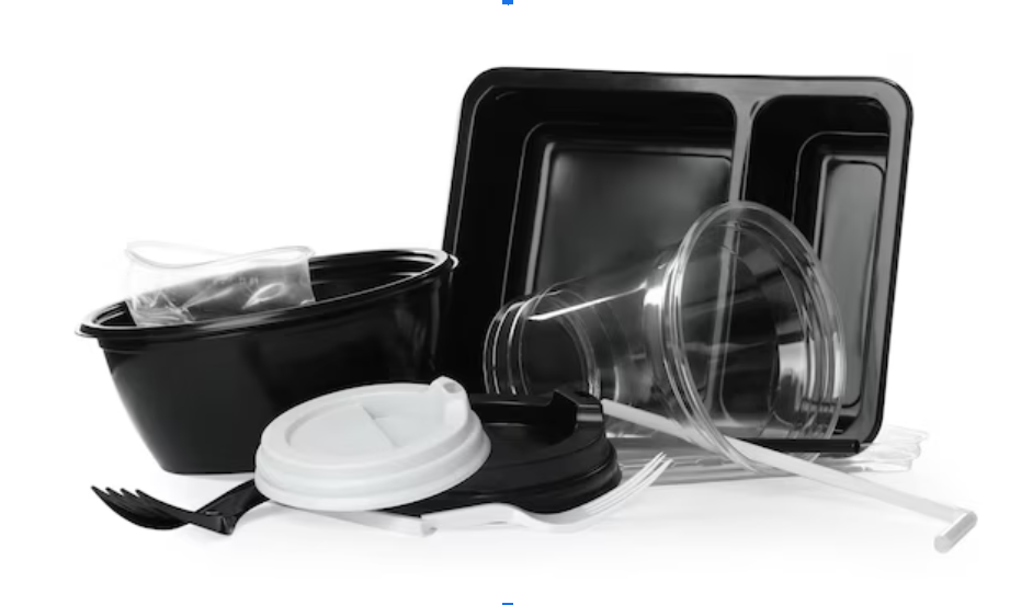Best Plastic Food Storage Containers for Meal Prep and Organisation