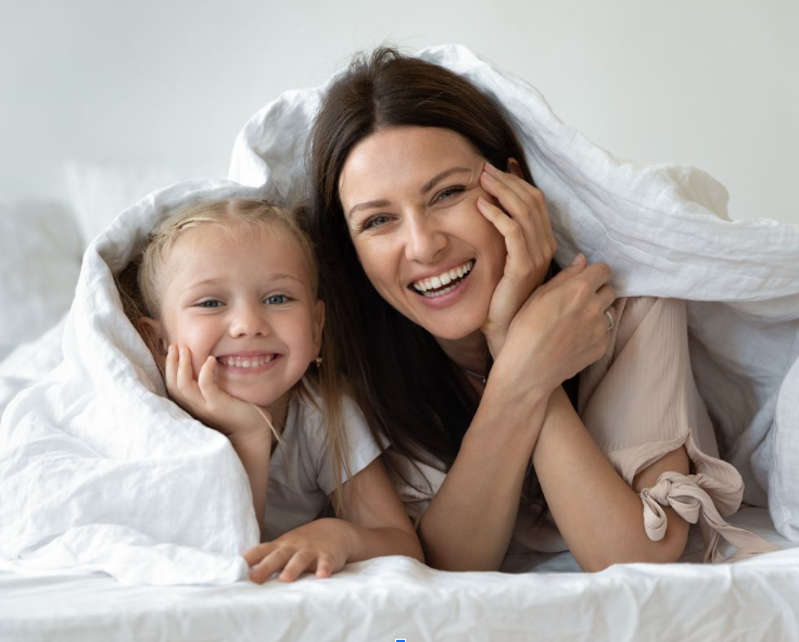 The Purest Sleep: Experience Our 100% Bamboo Lyocell Sheets