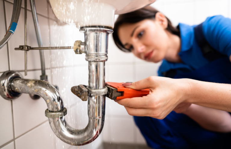 Drain Cleaning Plumber Services for Efficient and Reliable Solutions