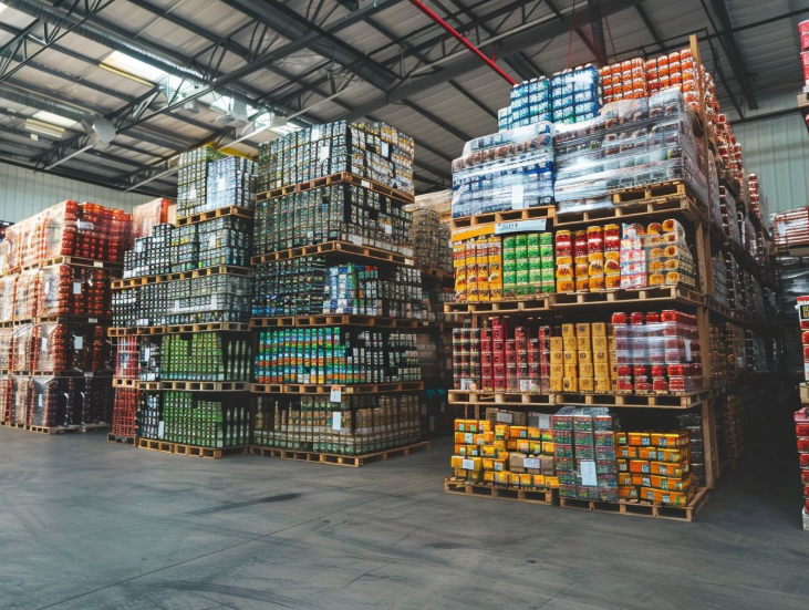 Pallet For Sale Options and Pricing Guide for Businesses