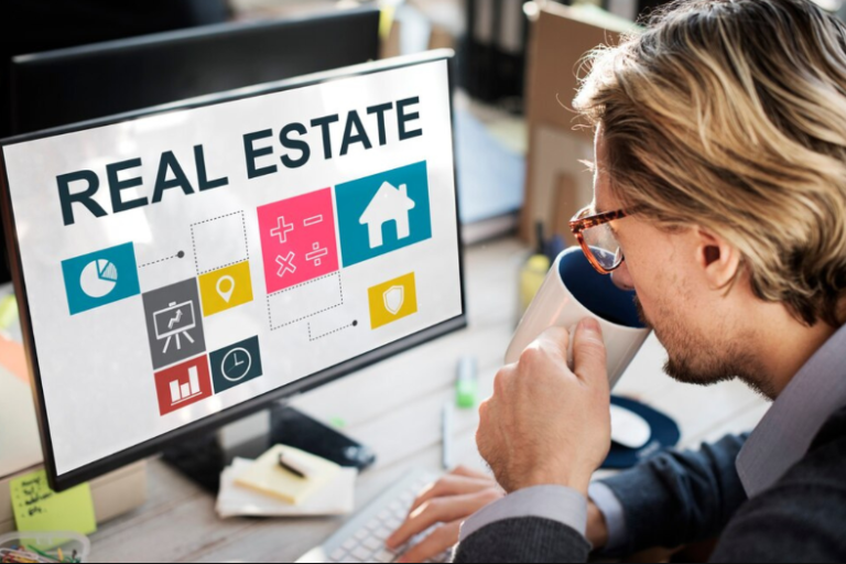 Top Branding Agencies in Delhi for Real Estate Developers