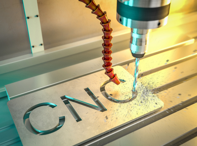 Understanding CNC Machining Service in Modern Manufacturing