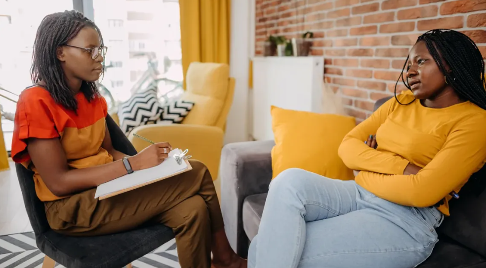Online Cognitive Behavioral Therapy for Anxiety Benefits and Practical Applications