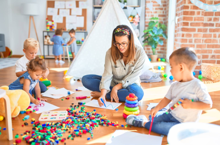 Infant Child Care Near Me: Finding Trusted and Quality Options Quickly