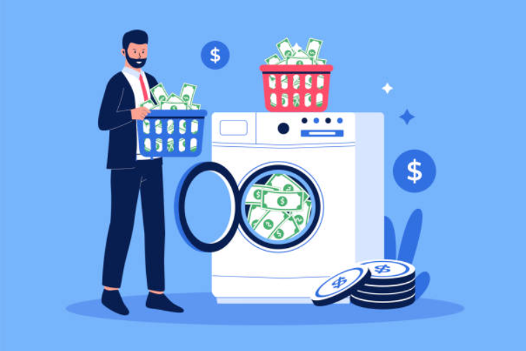 What Is Money Laundering with Example: Stages and Real-Life Scenarios