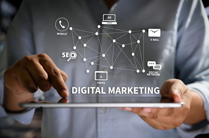 SEO Companies in India Leading Digital Growth and Market Success