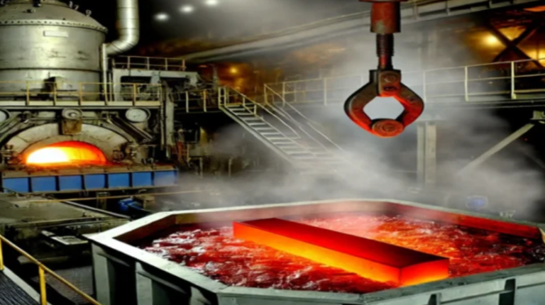 How Heat Treatment Transforms Material Properties and Performance
