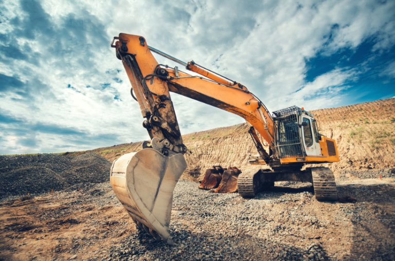 Dig Trenches Safely and Efficiently for Construction Projects