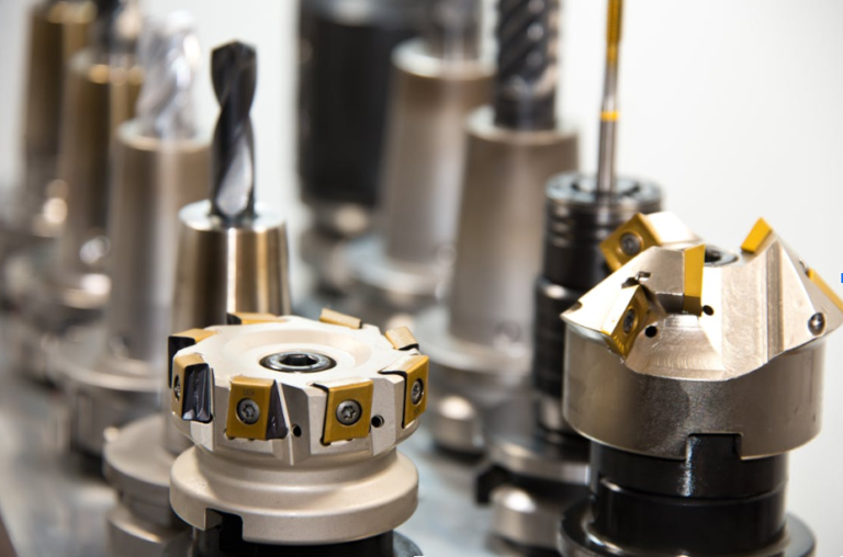 Turbine Components Manufacturing: Ensuring Efficiency and Reliability in Power Plants