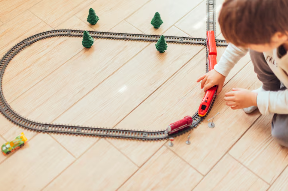 Exploring Z Scale Model Trains: Tiny Marvels with Huge Appeal