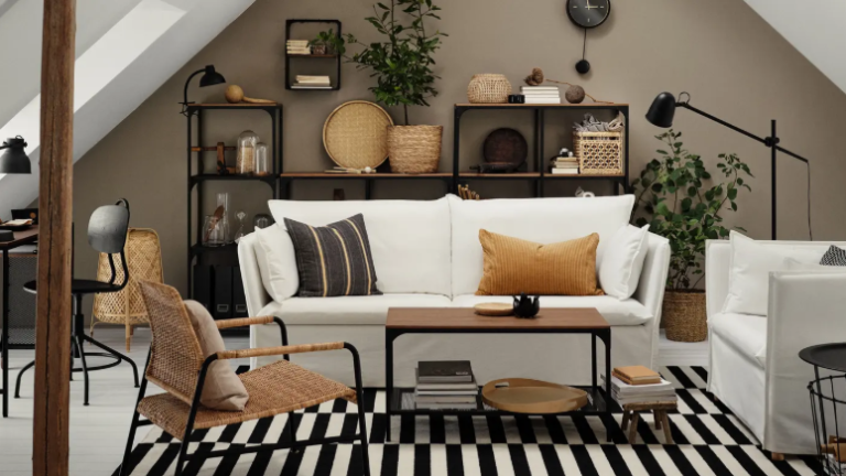 Simple Strategies to Maximize Your Home’s Space
