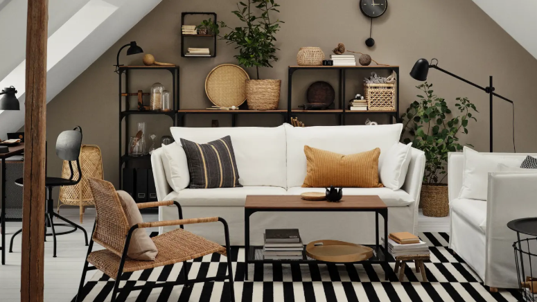 Simple Strategies to Maximize Your Home’s Space
