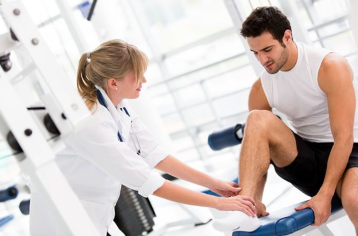 Alberta Hip and Knee Clinic Calgary Expert Care for Joint Health