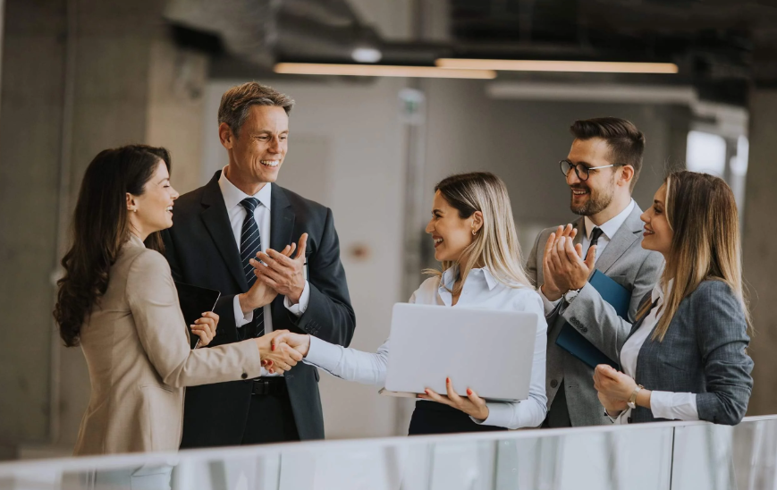 IT Outsourcing Companies: Choosing the Right Partner for Business Growth