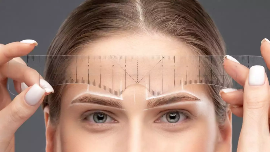 Eyebrow Tattoo Dubai – Get Perfectly Defined Brows at HDS
