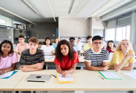 School Ratings and Educational Equity: Navigating the Paradox