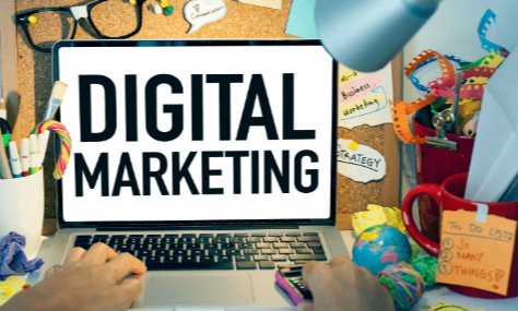 Is Digital Marketing In Demand In The USA?