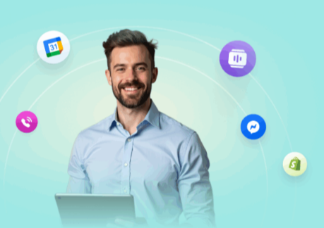 Custom AI Agents in Customer Engagement: A Game Changer