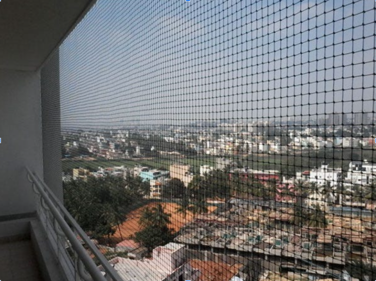 From Risk to Relief: Real Stories of Balcony Net Safety