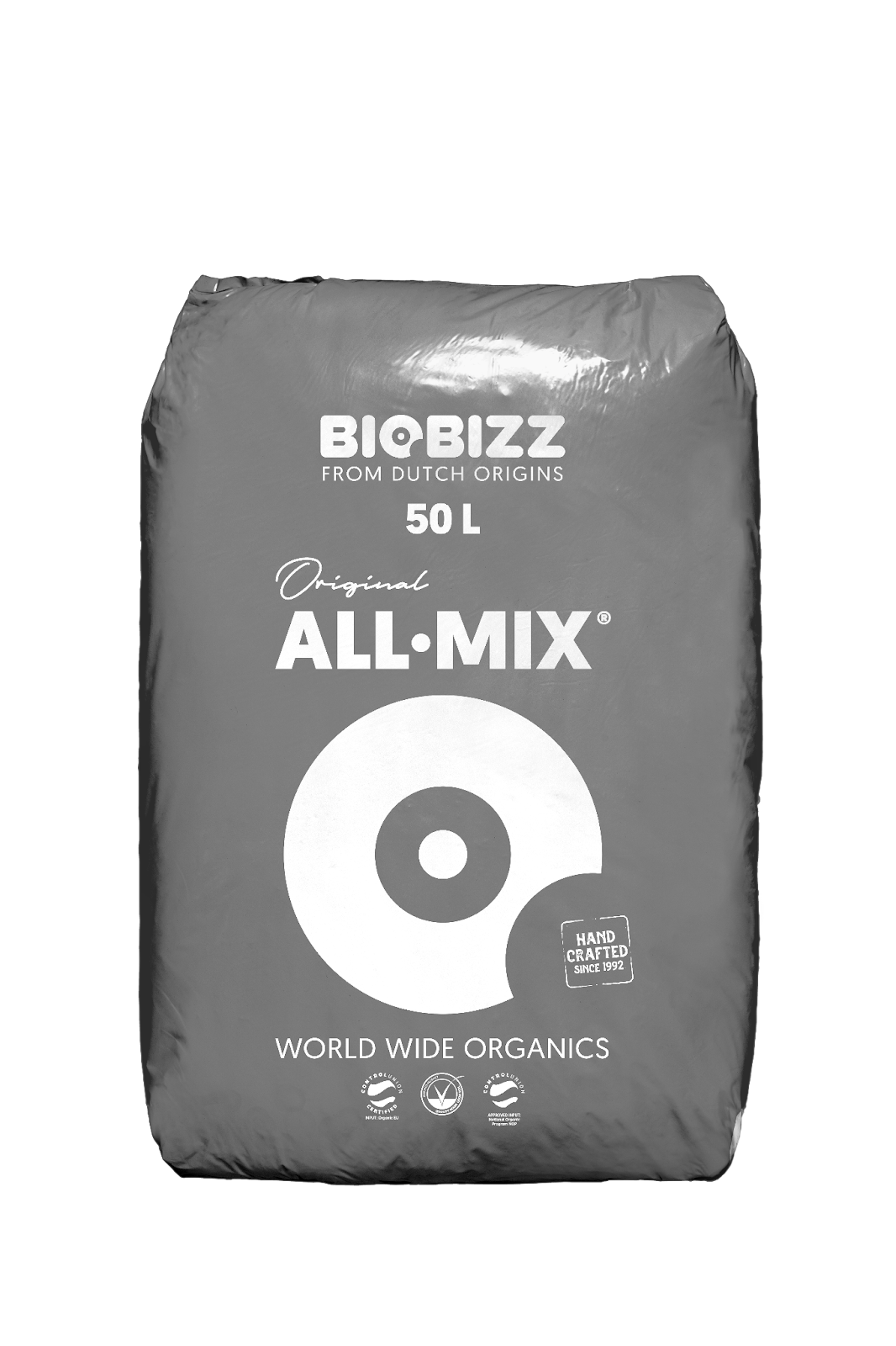 Biobizz nutrients