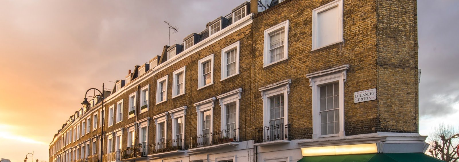 London estate management