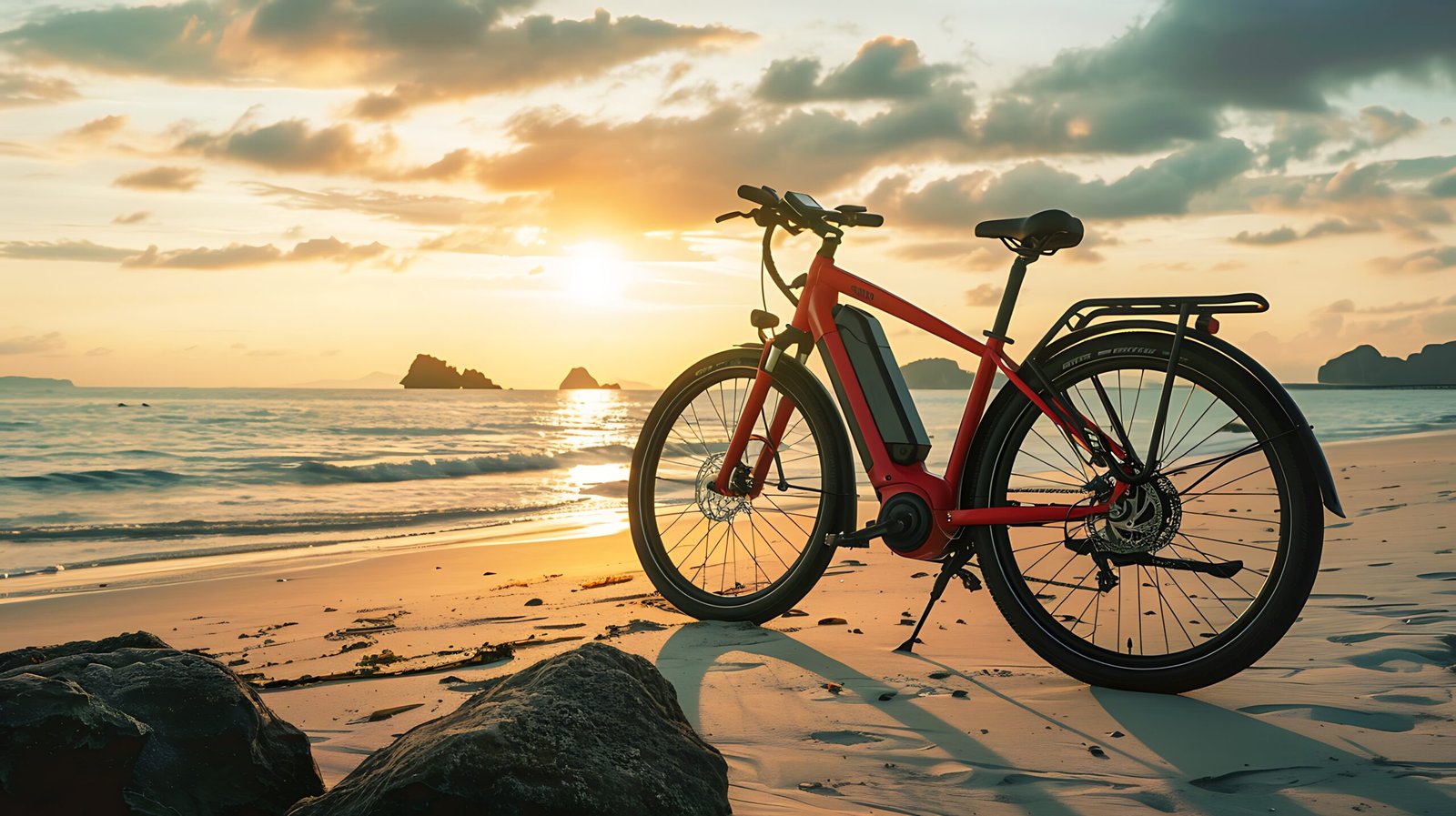 Mid-Drive eBikes: Power, Performance, and Efficiency Explained