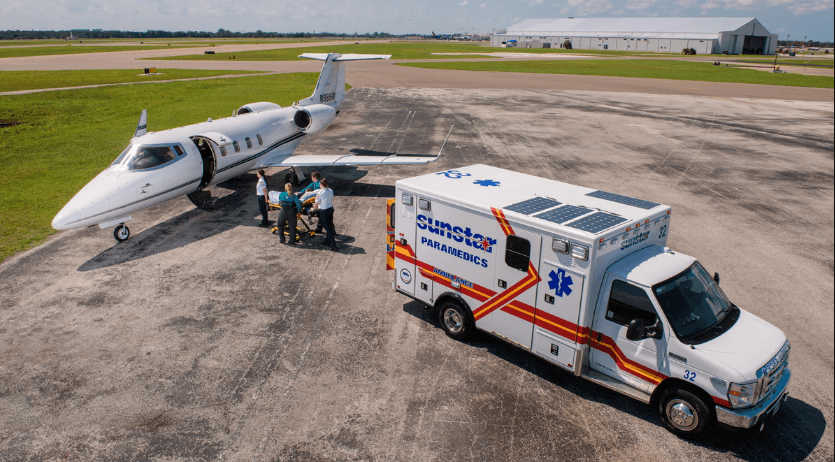 Understanding Medical Evacuation and Its Importance