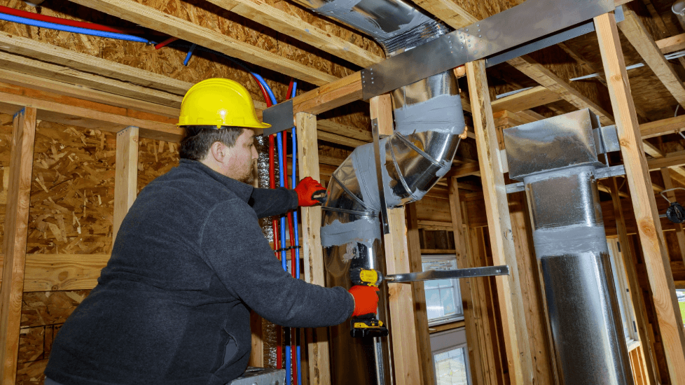 The Role of Insulation in Air Conditioning Installation