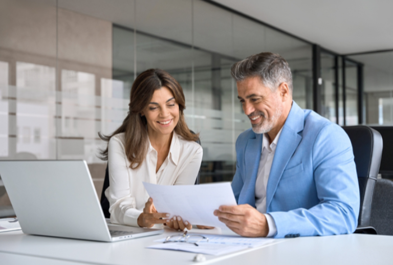 Writing a Business Grant Proposal Without a Full-Time Team