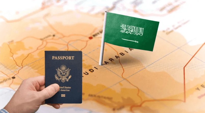 Guide to Obtaining a USA Visit Visa from Saudi Arabia